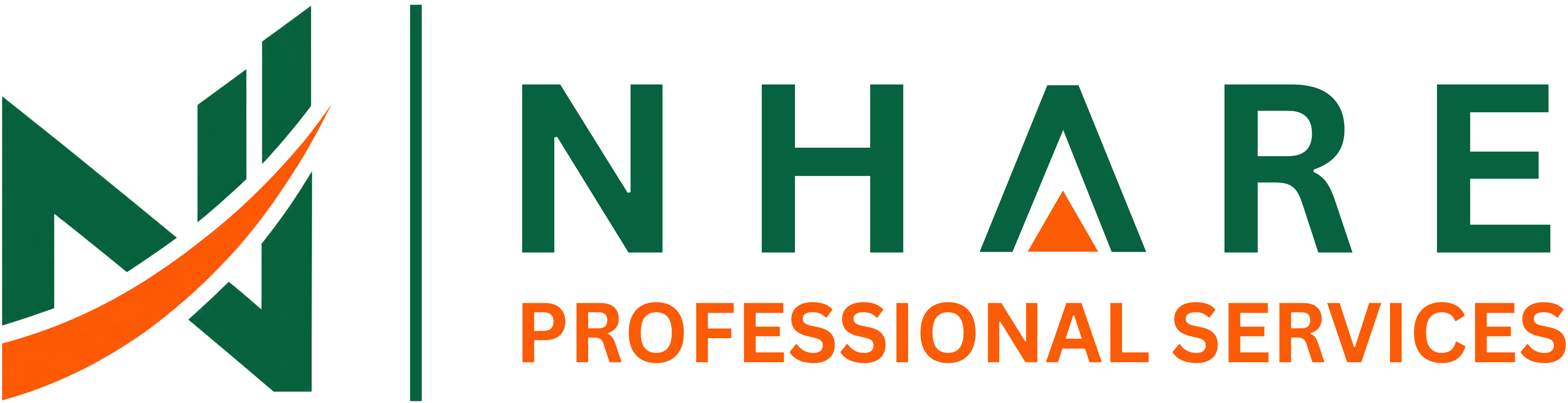 Nhare Professional Services